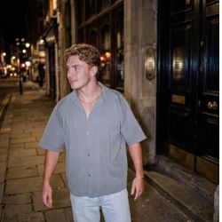 Theo Marsden