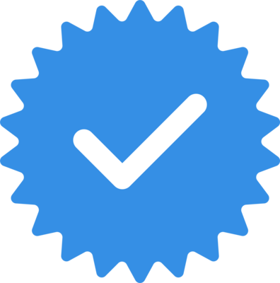 Verified